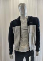Blusa Masculina Moletom King&Joe Blusa Masculina Moletom King&Joe