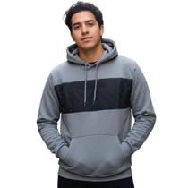 Blusa Masculina Moletom Plus Size Gangster Casual Inverno Moda Atual Blusa Masculina Moletom Plus Size Gangster Casual Inverno Moda Atual