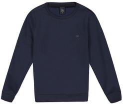 Blusa Masculina Ogochi Essencial Moletom Preto Blusa Masculina Ogochi Essencial Moletom Preto