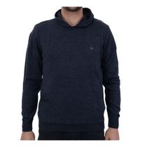 Blusa Masculina Ogochi Tricot Concept Slim Chumbo - 00549 Blusa Masculina Ogochi Tricot Concept Slim Chumbo - 00549