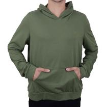 Blusa Masculina Ogochi Verde - 0265
