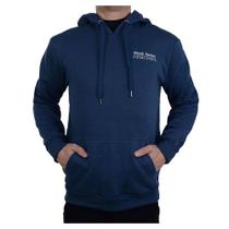Blusa Masculina Red Nose Moletom Azul - 95402