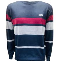 Blusa masculina red nose sueter lã flanelada quente 9590072 Blusa masculina red nose sueter lã flanelada quente 9590072