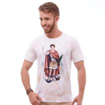 Blusa Masculina Santo Expedito