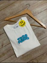 Blusa masculina Tudo passa