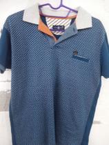 Blusa masculino