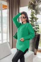 Blusa max pool Carmela Blusa max pool Carmela