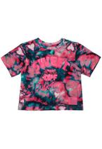 Blusa MC Tye Die Sweet Animê Blusa MC Tye Die Sweet Animê