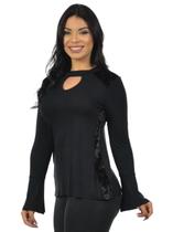 Blusa Medieval Fenomenal