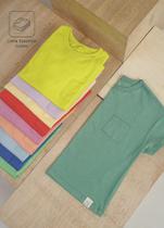 Blusa Meia Malha Roxa - Bugbee