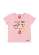 Blusa menina kely kety meia malha Blusa menina kely kety meia malha