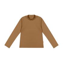 Blusa Menina Manga Longa Infantil Boca Grande Ref. 08038