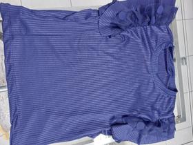 Blusa Mia Kare Blusa Mia Kare