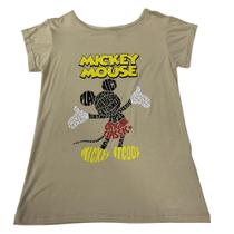 Blusa Mickey Mouse Blusinha Baby Look Camiseta Feminina Sfm839 Sfm841 Sfm923 Blusa Mickey Mouse Blusinha Baby Look Camiseta Feminina Sfm839 Sfm841 Sfm923