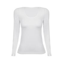 blusas de microfibra