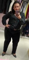 Blusa Milene