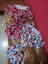 Blusa mine vermelha M Blusa mine vermelha M