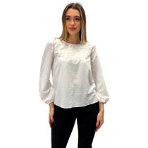 Blusa Miravest Manga Longa Feminina Blusa Miravest Manga Longa Feminina