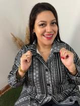 Blusa mirian