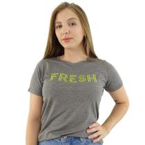 Blusa Mis Amores Fresh Basica - 40101