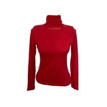 Blusa Ml Missbella Vermelha 6306 Blusa Ml Missbella Vermelha 6306