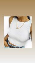 Blusa modal Blusa modal