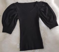 Blusa Modal Tam. Único