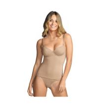 Blusa Modellare DeMillus 093800 alta compressão