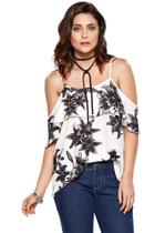 Blusa modisch