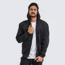 Blusa moletinho masculina p treino