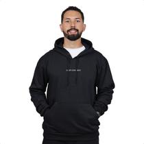 Blusa Moletom Agasalho Masculino Frio Inverno Canguru Capuz Blusa Moletom Agasalho Masculino Frio Inverno Canguru Capuz