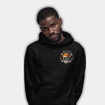 Blusa Moletom Agasalho Unissex com Capuz 100 % Algodão - One Piece Anime Blusa Moletom Agasalho Unissex com Capuz 100 % Algodão - One Piece Anime