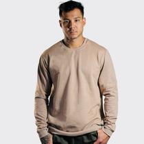 Blusa Moletom Básica Lisa Unissex Fafenix 01 Unidade