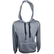 Blusa Moletom Básica Moli Confy Confortavel Premium com Capuz