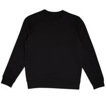 Blusa moletom básico adulto dalri 234 p ao gg Blusa moletom básico adulto dalri 234 p ao gg