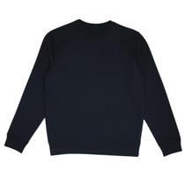 Blusa moletom básico adulto dalri 234 p ao gg