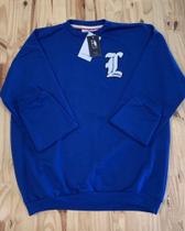 Blusa moletom Blusa moletom