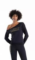 Blusa Moletom Bossy Labellamafia