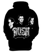 Blusa Moletom Canguru Banda Rock Rush 4_x000D_