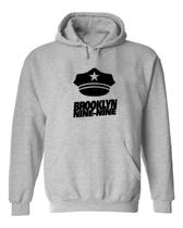 Blusa Moletom Canguru Brooklyn Nine-Nine