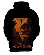 Blusa Moletom Canguru Capuz Alice In Chains 1_x000D_