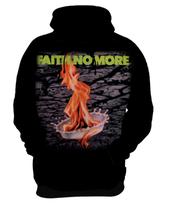 Blusa Moletom Canguru Capuz Faith No More 5_x000D_