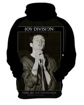 Blusa Moletom Canguru Capuz Joy Division 1_x000D_