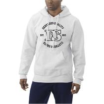 Blusa Moletom Canguru Capuz Masculino Bolso Casual Conforto