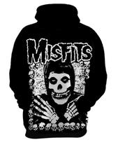 Blusa Moletom Canguru Capuz Misfits 6_x000D_