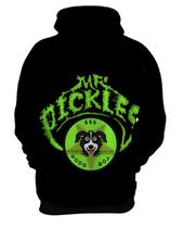 Blusa Moletom Canguru Capuz Mr Pickles 6_x000D_