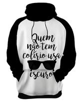 Blusa Moletom Canguru Capuz Raul Seixas 10_x000D_