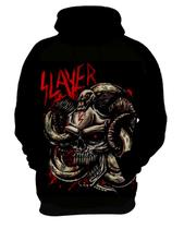 Blusa Moletom Canguru Capuz Slayer 3_x000D_