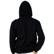 Blusa Moletom Canguru com Capuz Sport Plus Size Blusa Moletom Canguru com Capuz Sport Plus Size