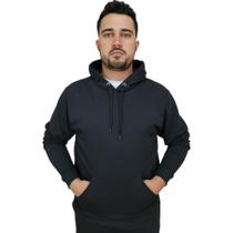 blusa moletom canguru davithay